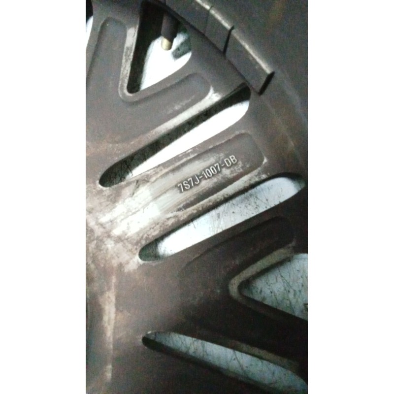 Recambio de juego llantas para ford mondeo ber. (ca2) 2.0 tdci cat referencia OEM IAM 7S7J10007DB 7.517EH2 ET55