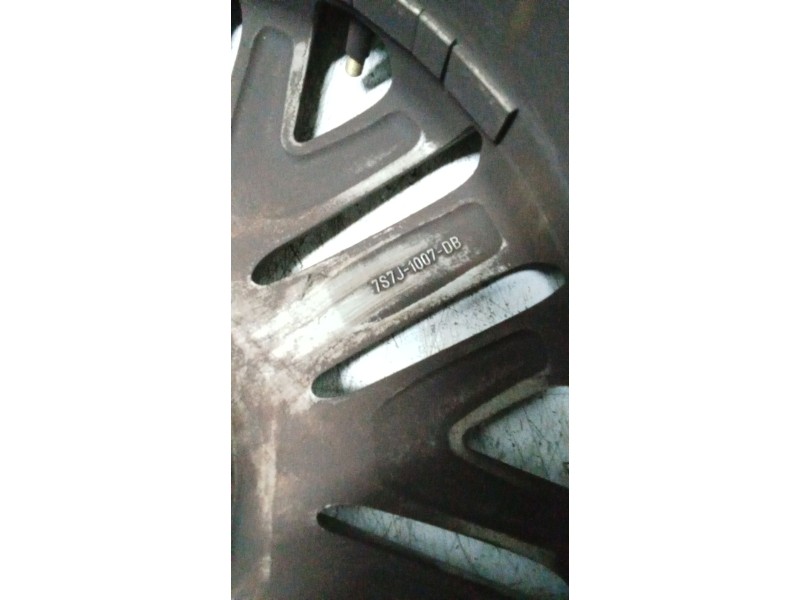 Recambio de juego llantas para ford mondeo ber. (ca2) 2.0 tdci cat referencia OEM IAM 7S7J10007DB 7.517EH2 ET55