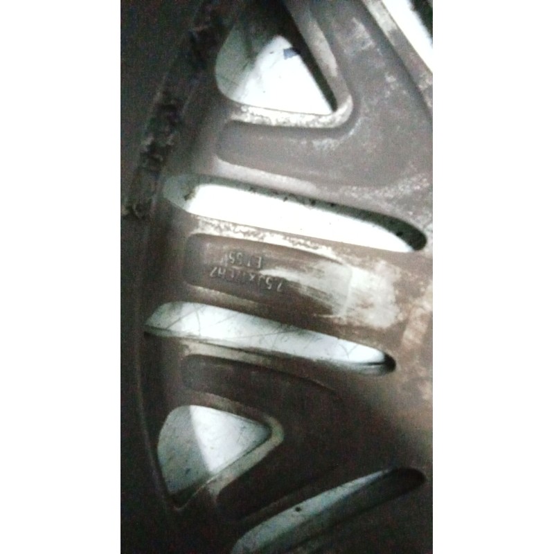Recambio de juego llantas para ford mondeo ber. (ca2) 2.0 tdci cat referencia OEM IAM 7S7J10007DB 7.517EH2 ET55