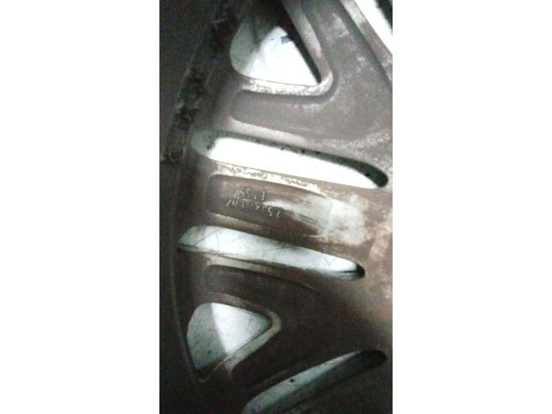 Recambio de juego llantas para ford mondeo ber. (ca2) 2.0 tdci cat referencia OEM IAM 7S7J10007DB 7.517EH2 ET55