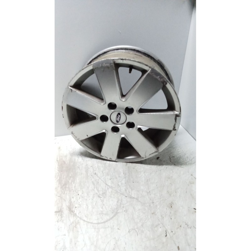 Recambio de juego llantas para ford focus berlina (cak) 1.8 tddi turbodiesel cat referencia OEM IAM 1S7JBA 6.5J16H2 