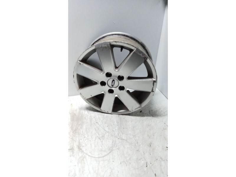Recambio de juego llantas para ford focus berlina (cak) 1.8 tddi turbodiesel cat referencia OEM IAM 1S7JBA 6.5J16H2 