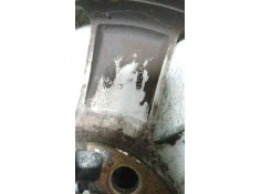 Recambio de juego llantas para ford focus berlina (cak) 1.8 tddi turbodiesel cat referencia OEM IAM 1S7JBA 6.5J16H2  2