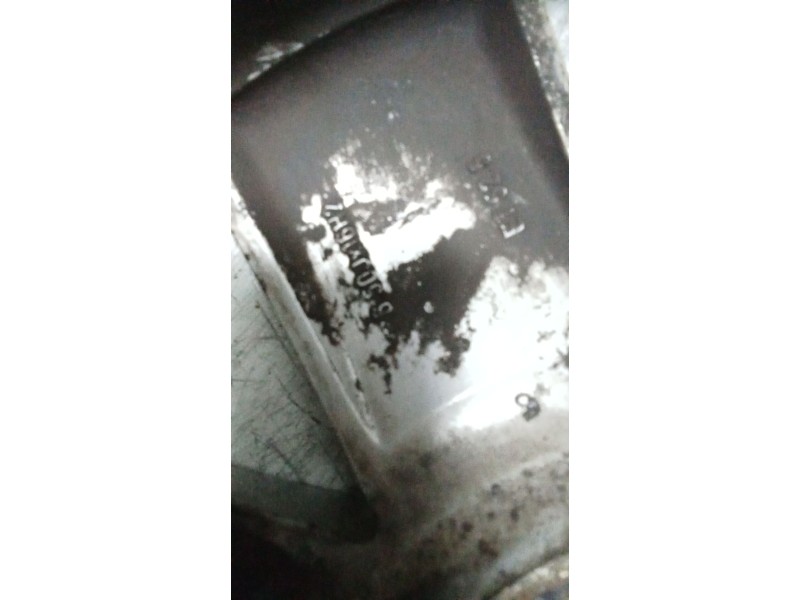 Recambio de juego llantas para ford focus berlina (cak) 1.8 tddi turbodiesel cat referencia OEM IAM 1S7JBA 6.5J16H2 