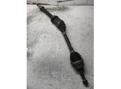 Recambio de transmision delantera derecha para toyota auris luna referencia OEM IAM 4341002590  