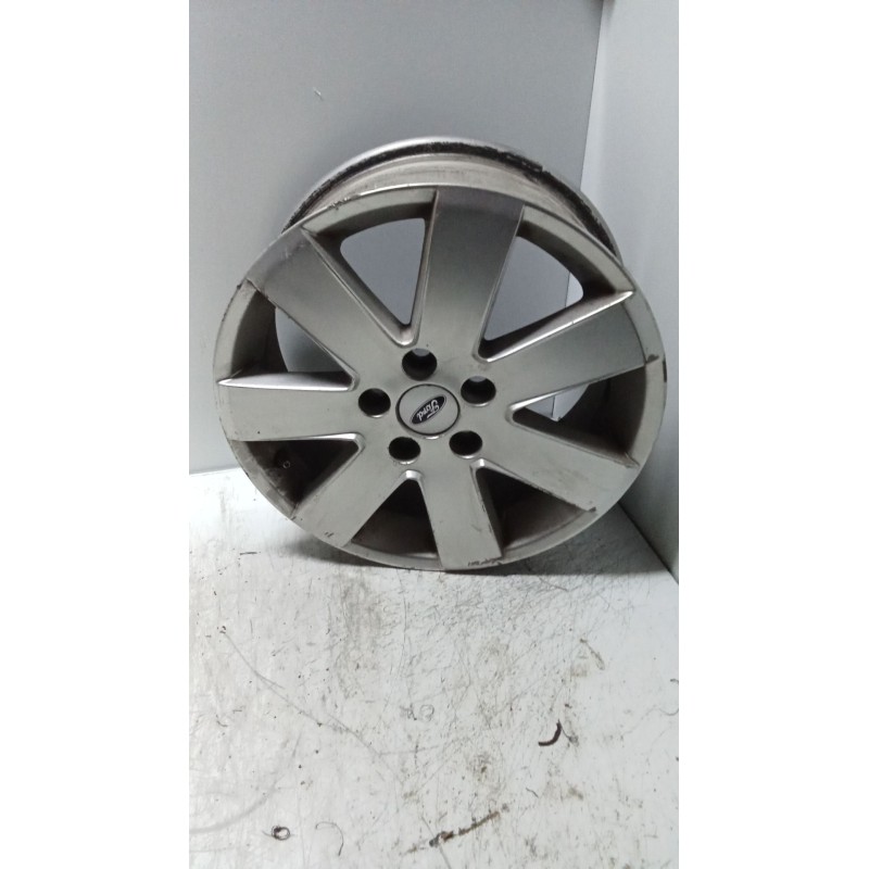 Recambio de juego llantas para ford focus berlina (cak) 1.8 tddi turbodiesel cat referencia OEM IAM 1S7JBA 6.5J16H2 