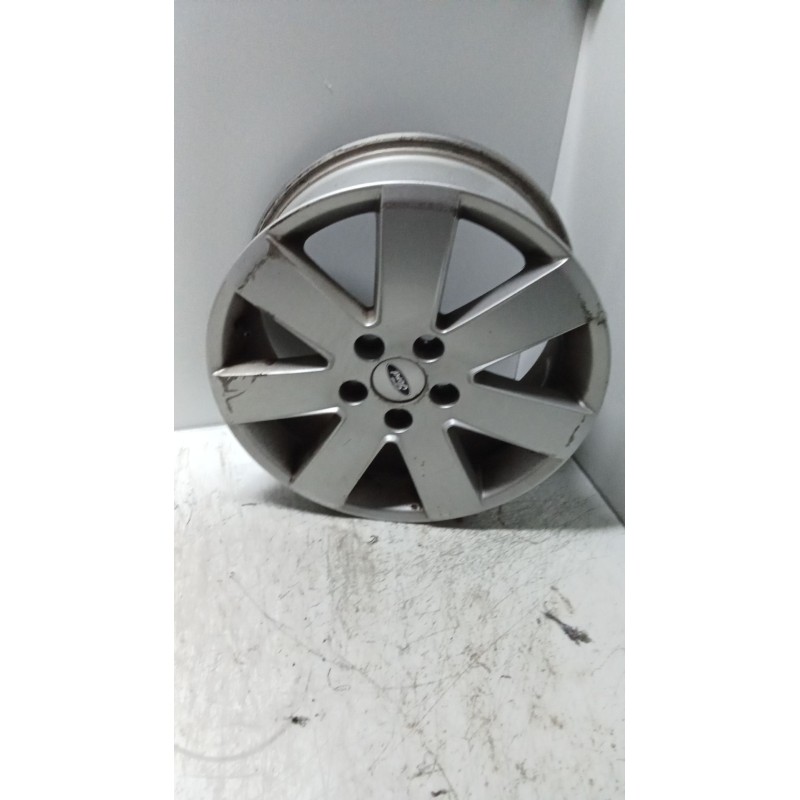 Recambio de juego llantas para ford focus berlina (cak) 1.8 tddi turbodiesel cat referencia OEM IAM 1S7JBA 6.5J16H2 