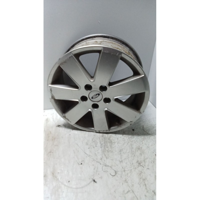Recambio de juego llantas para ford focus berlina (cak) 1.8 tddi turbodiesel cat referencia OEM IAM 1S7JBA 6.5J16H2 