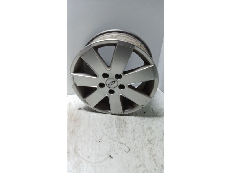 Recambio de juego llantas para ford focus berlina (cak) 1.8 tddi turbodiesel cat referencia OEM IAM 1S7JBA 6.5J16H2 