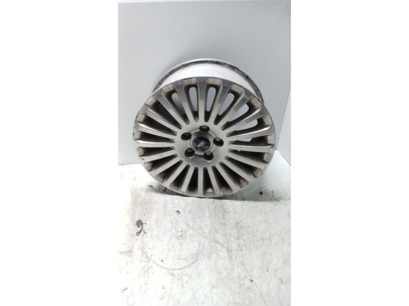 Recambio de juego llantas para ford focus berlina (cak) 1.8 tdci referencia OEM IAM 716H2 ET50 