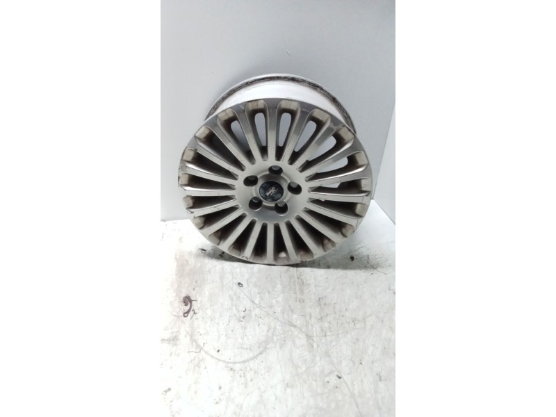 Recambio de juego llantas para ford focus berlina (cak) 1.8 tdci referencia OEM IAM 716H2 ET50 