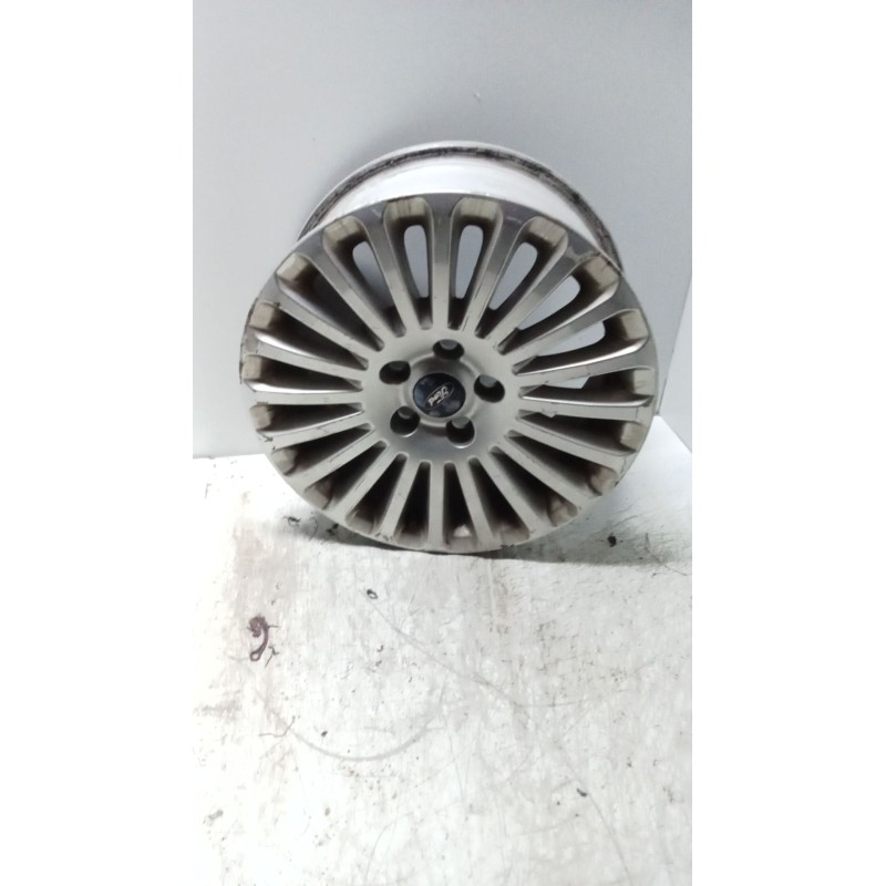Recambio de juego llantas para ford focus berlina (cak) 1.8 tdci referencia OEM IAM 716H2 ET50 