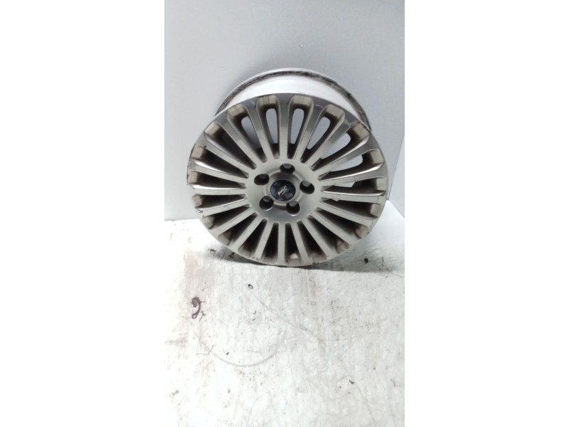 Recambio de juego llantas para ford focus berlina (cak) 1.8 tdci referencia OEM IAM 716H2 ET50 