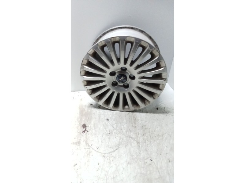 Recambio de juego llantas para ford focus berlina (cak) 1.8 tdci referencia OEM IAM 716H2 ET50 