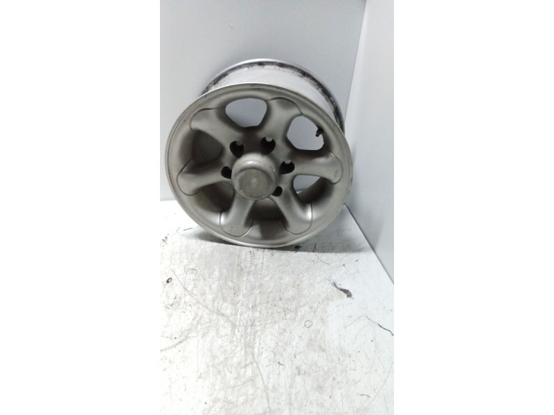 Recambio de juego llantas para ford maverick (ml) referencia OEM IAM llanta 16  