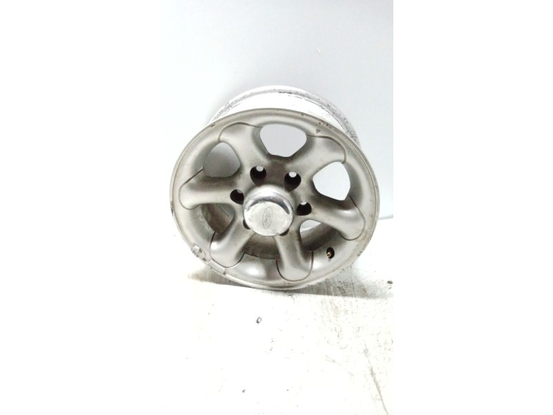 Recambio de juego llantas para ford maverick (ml) referencia OEM IAM llanta 16  
