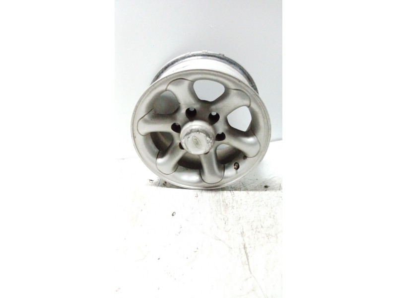 Recambio de juego llantas para ford maverick (ml) referencia OEM IAM llanta 16  