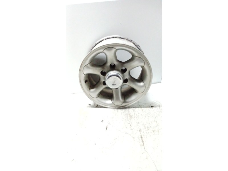 Recambio de juego llantas para ford maverick (ml) referencia OEM IAM llanta 16  