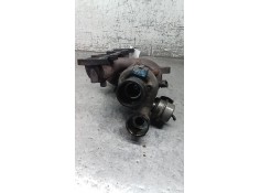 Recambio de turbocompresor para skoda octavia ii (1z3) 1.9 tdi referencia OEM IAM 038253014G GK50072141 04