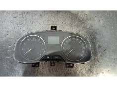 Recambio de cuadro instrumentos para skoda fabia (5j2 ) urban referencia OEM IAM 5J0920811G  