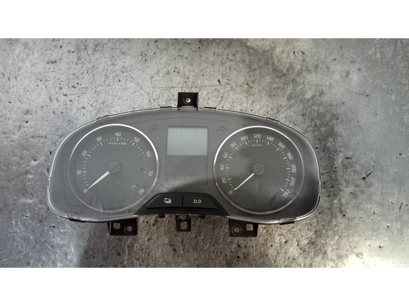 Recambio de cuadro instrumentos para skoda fabia (5j2 ) urban referencia OEM IAM 5J0920811G  