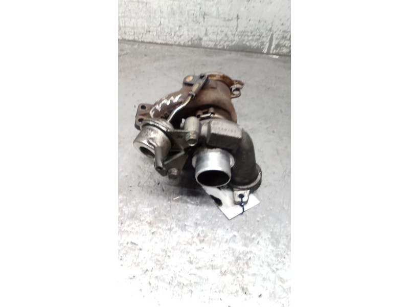Recambio de turbocompresor para citroën xsara picasso (n68) 1.6 hdi referencia OEM IAM 9682881380 4917307508 