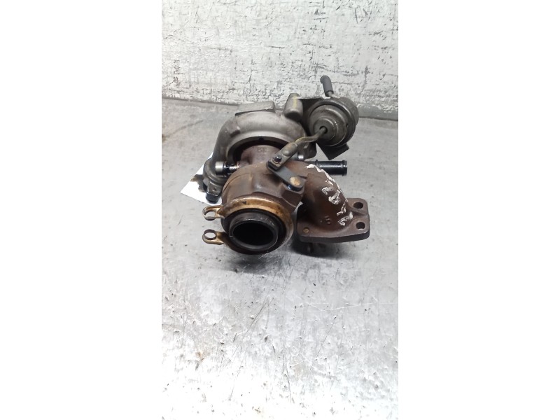 Recambio de turbocompresor para citroën xsara picasso (n68) 1.6 hdi referencia OEM IAM 9682881380 4917307508 
