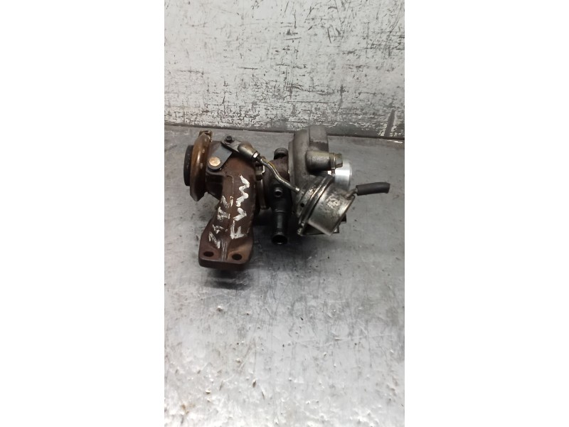 Recambio de turbocompresor para citroën xsara picasso (n68) 1.6 hdi referencia OEM IAM 9682881380 4917307508 