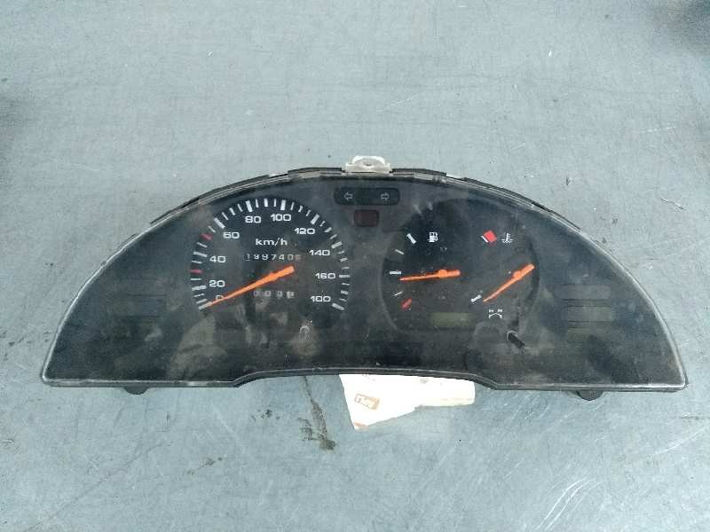 Recambio de cuadro instrumentos para nissan vanette (c 220) vanette bus referencia OEM IAM 248107C010  