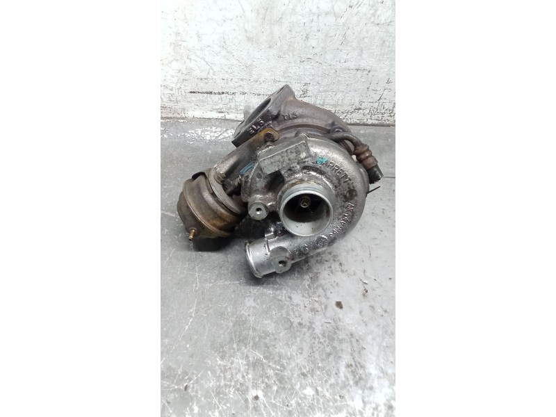Recambio de turbocompresor para bmw 3 (e46) 320 d referencia OEM IAM 2248901H 7004477 98