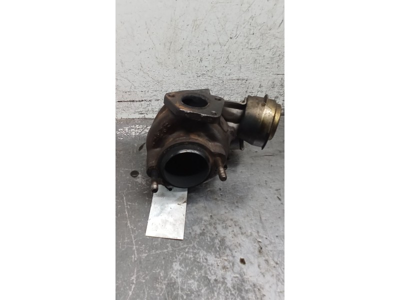 Recambio de turbocompresor para bmw 3 (e46) 320 d referencia OEM IAM 2248901H 7004477 98