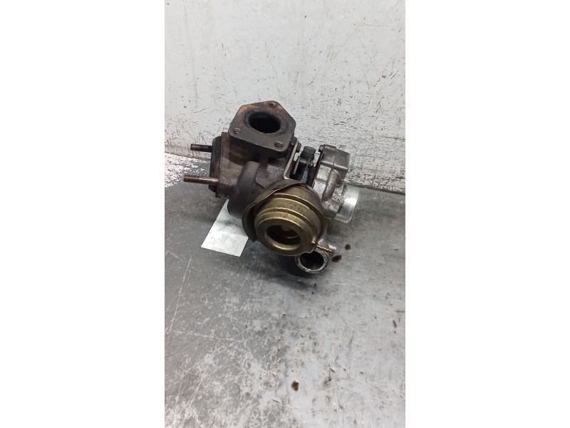 Recambio de turbocompresor para bmw 3 (e46) 320 d referencia OEM IAM 2248901H 7004477 98