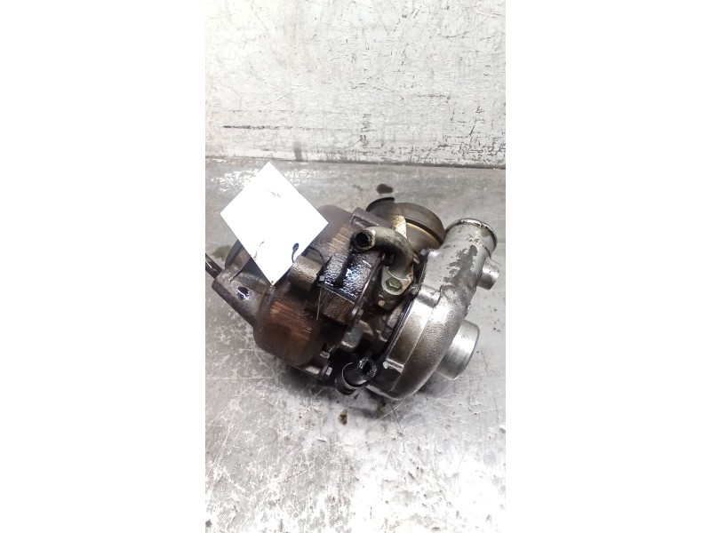 Recambio de turbocompresor para bmw 3 (e46) 320 d referencia OEM IAM 2248901H 7004477 98