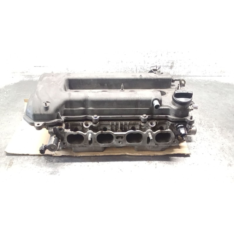 Recambio de culata para toyota avensis berlina (t25) 1.8 sol sedán (4-ptas.) referencia OEM IAM 1ZZ  04