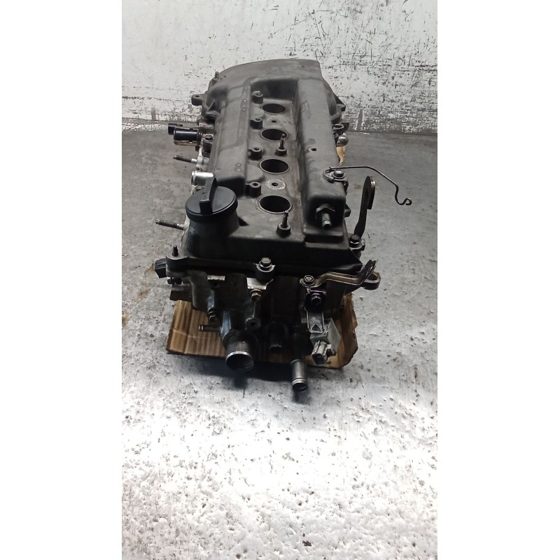 Recambio de culata para toyota avensis berlina (t25) 1.8 sol sedán (4-ptas.) referencia OEM IAM 1ZZ  04