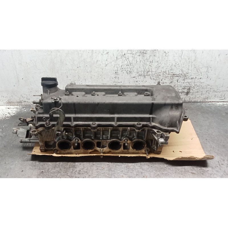 Recambio de culata para toyota avensis berlina (t25) 1.8 sol sedán (4-ptas.) referencia OEM IAM 1ZZ  04