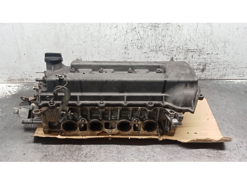 Recambio de culata para toyota avensis berlina (t25) 1.8 sol sedán (4-ptas.) referencia OEM IAM 1ZZ  04
