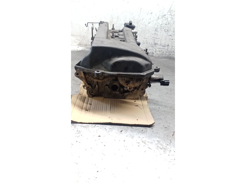 Recambio de culata para toyota avensis berlina (t25) 1.8 sol sedán (4-ptas.) referencia OEM IAM 1ZZ  04
