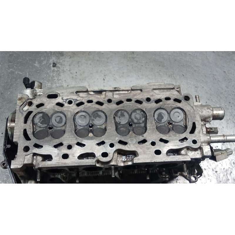 Recambio de culata para toyota avensis berlina (t25) 1.8 sol sedán (4-ptas.) referencia OEM IAM 1ZZ  04