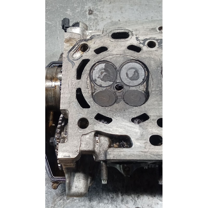 Recambio de culata para toyota avensis berlina (t25) 1.8 sol sedán (4-ptas.) referencia OEM IAM 1ZZ  04