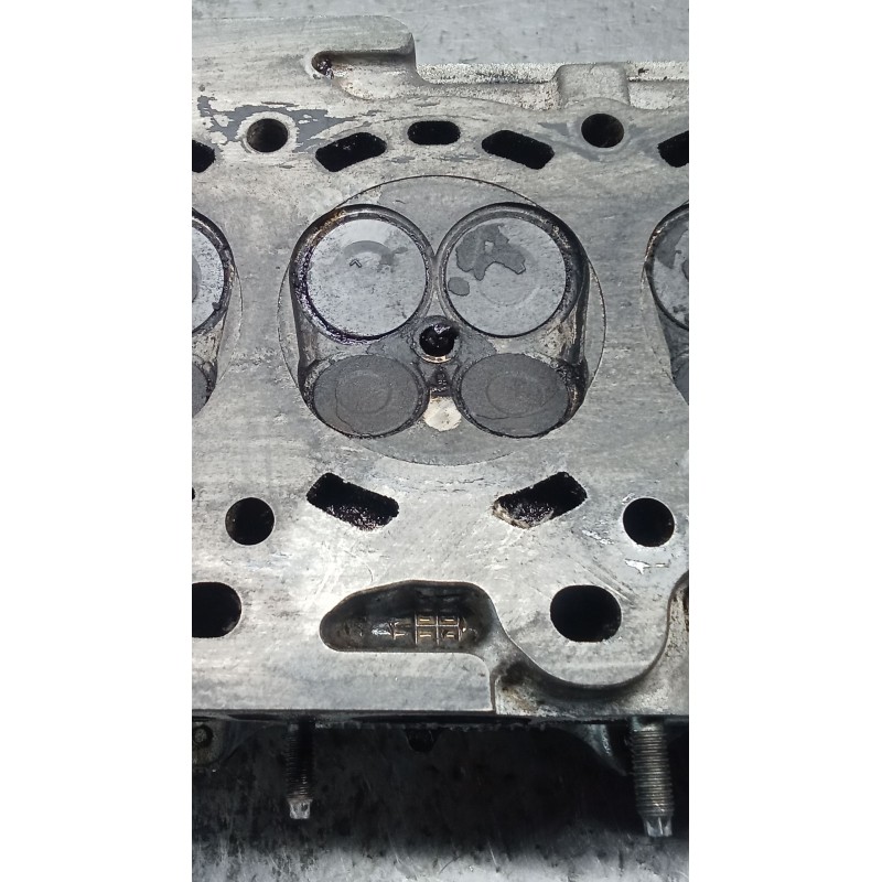 Recambio de culata para toyota avensis berlina (t25) 1.8 sol sedán (4-ptas.) referencia OEM IAM 1ZZ  04