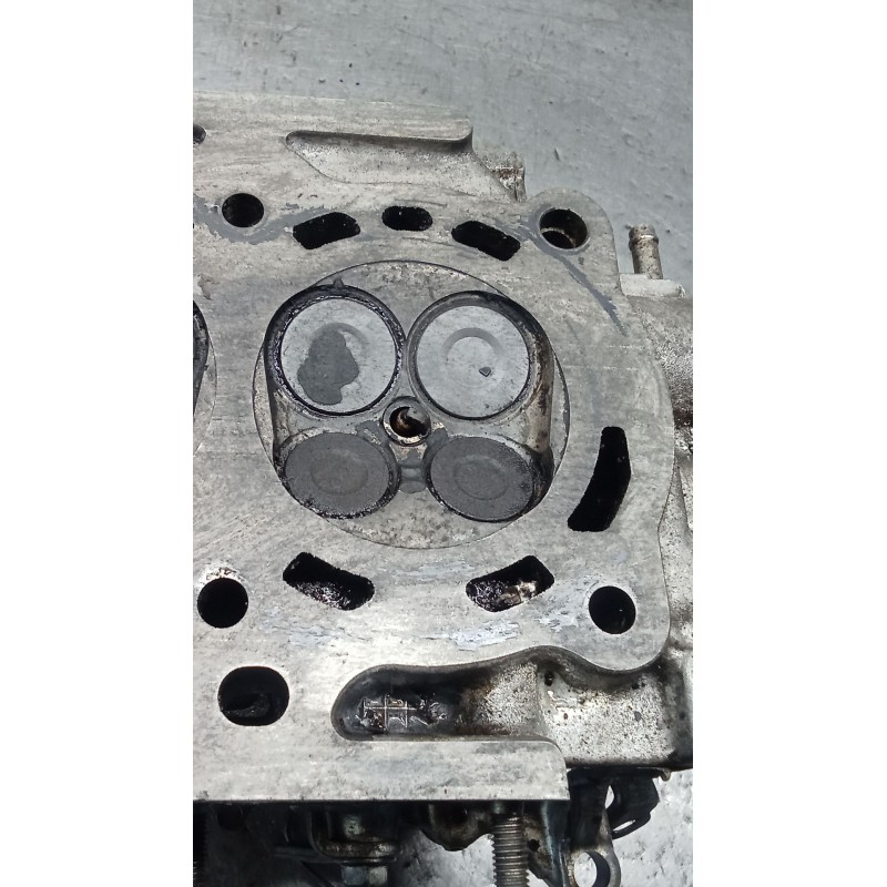 Recambio de culata para toyota avensis berlina (t25) 1.8 sol sedán (4-ptas.) referencia OEM IAM 1ZZ  04