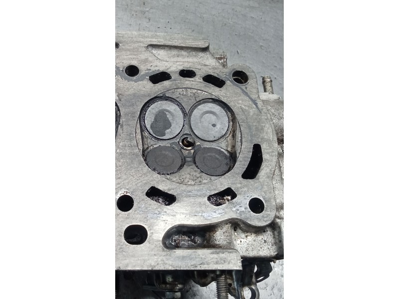 Recambio de culata para toyota avensis berlina (t25) 1.8 sol sedán (4-ptas.) referencia OEM IAM 1ZZ  04