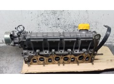 Recambio de culata para renault megane i (ba0/1_) 1.9 d eco (ba0a, ba0u, ba0r) referencia OEM IAM F8Q  