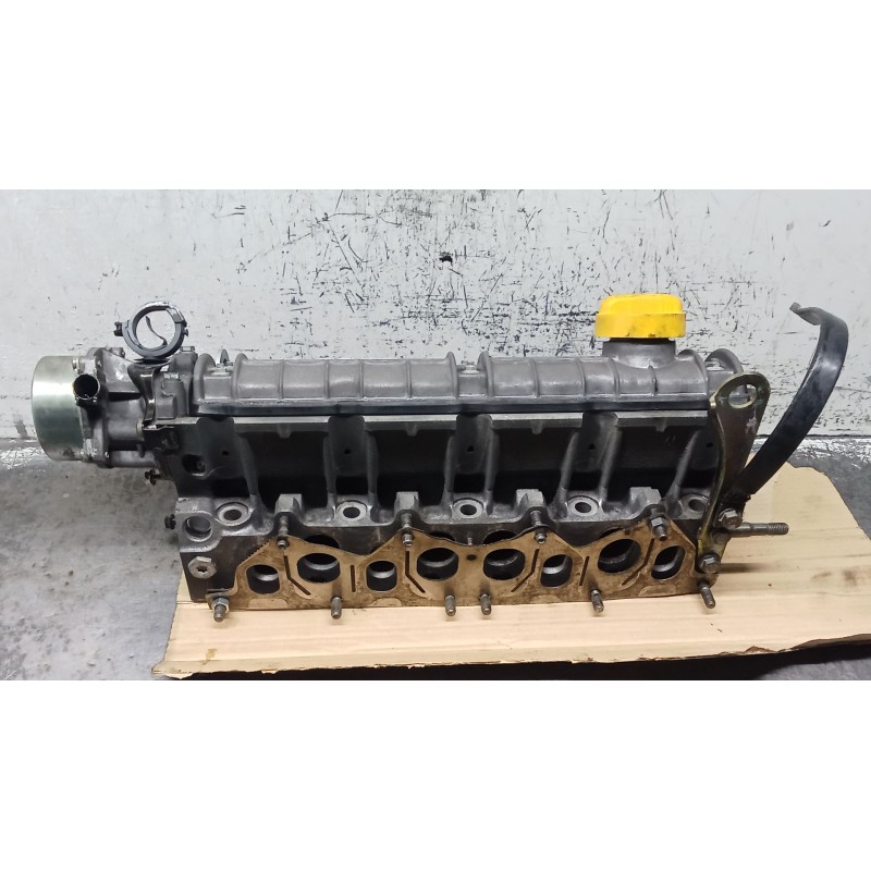 Recambio de culata para renault megane i (ba0/1_) 1.9 d eco (ba0a, ba0u, ba0r) referencia OEM IAM F8Q  