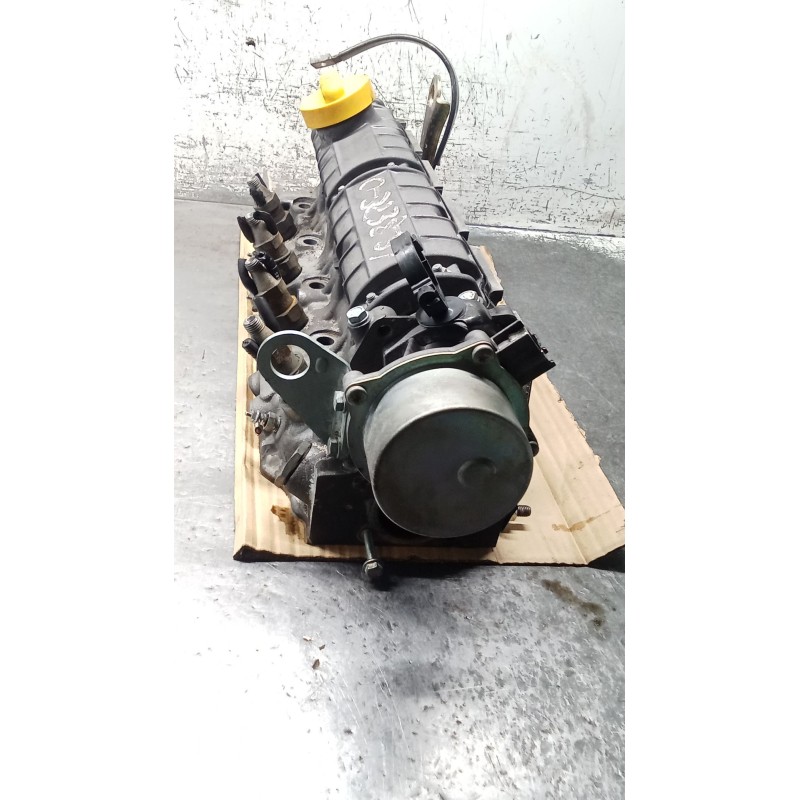 Recambio de culata para renault megane i (ba0/1_) 1.9 d eco (ba0a, ba0u, ba0r) referencia OEM IAM F8Q  