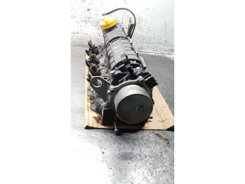 Recambio de culata para renault megane i (ba0/1_) 1.9 d eco (ba0a, ba0u, ba0r) referencia OEM IAM F8Q  