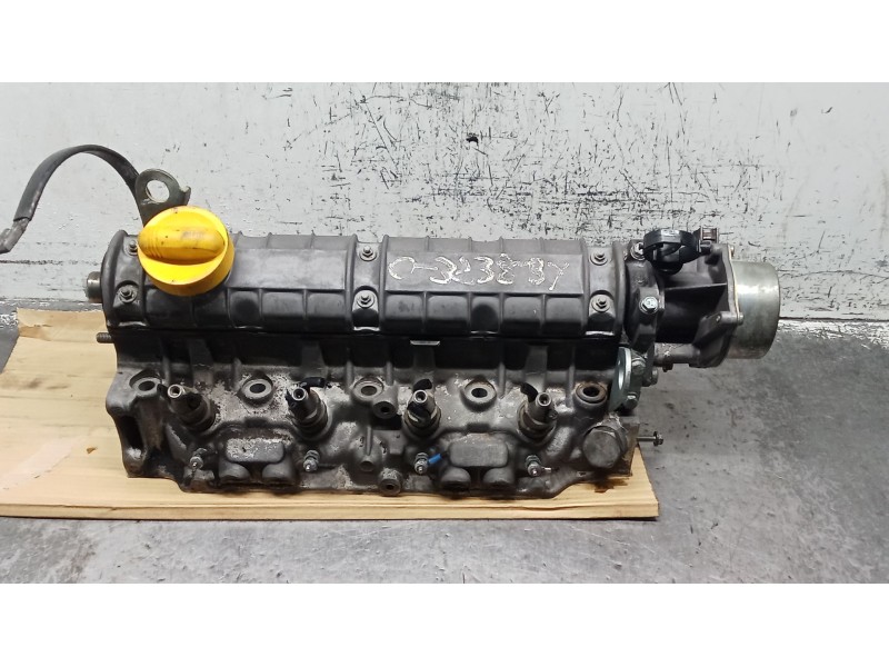 Recambio de culata para renault megane i (ba0/1_) 1.9 d eco (ba0a, ba0u, ba0r) referencia OEM IAM F8Q  