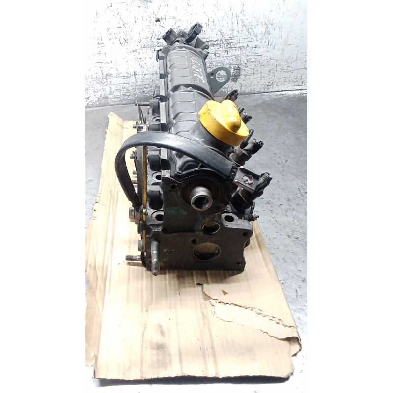 Recambio de culata para renault megane i (ba0/1_) 1.9 d eco (ba0a, ba0u, ba0r) referencia OEM IAM F8Q  