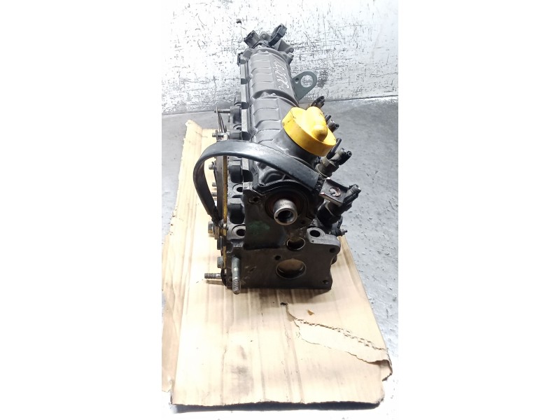 Recambio de culata para renault megane i (ba0/1_) 1.9 d eco (ba0a, ba0u, ba0r) referencia OEM IAM F8Q  